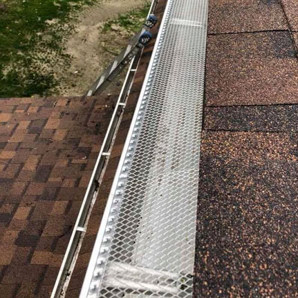 Gutter Repair Bronx NY