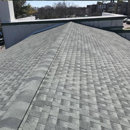 Roof Leak Repair Bronx NY